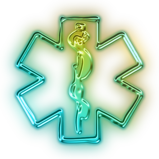 Медицинский символ